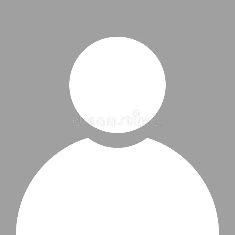 Imagen de perfil referencial