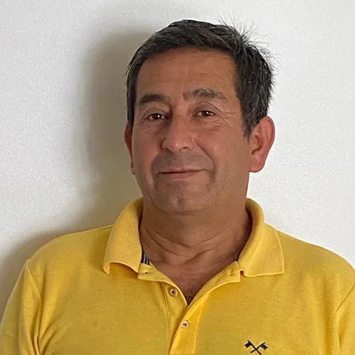 Germán Navarro Suárez