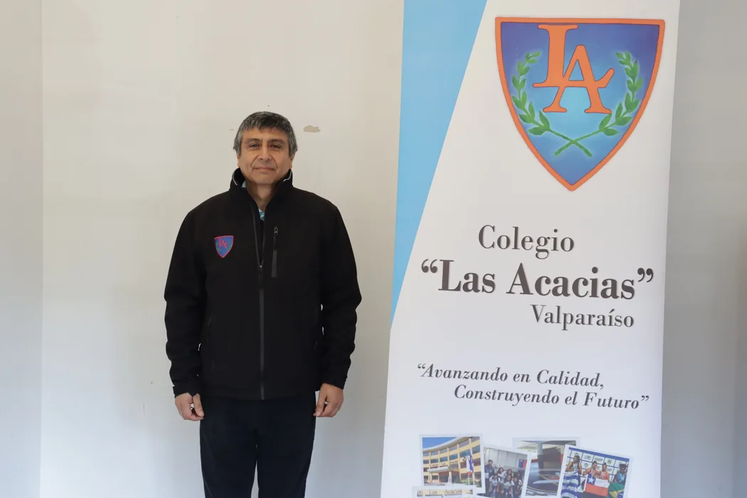 Juan Flores Collao