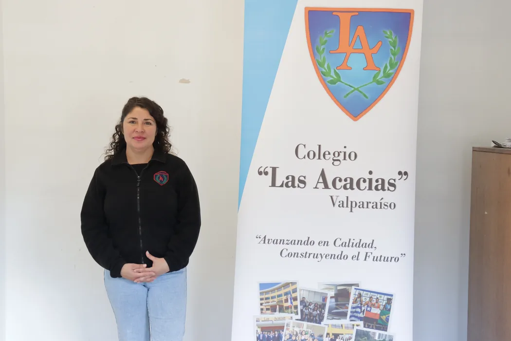 Katherine Contreras Rojas