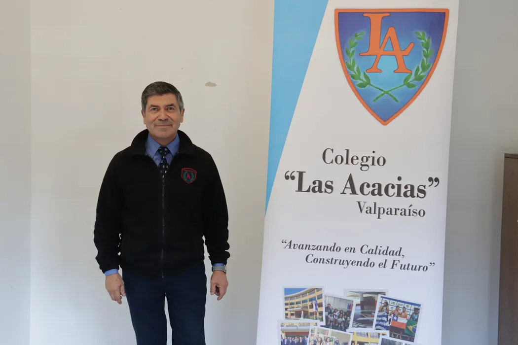 Manuel Contreras Peñaloza