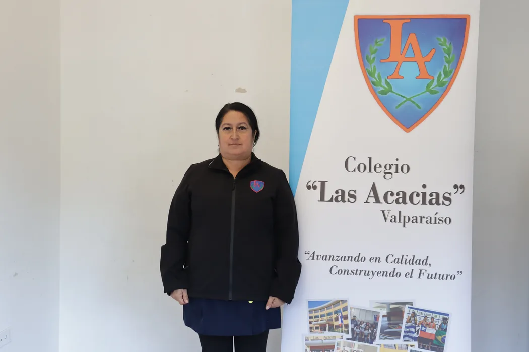 Margarita Soza Rojas