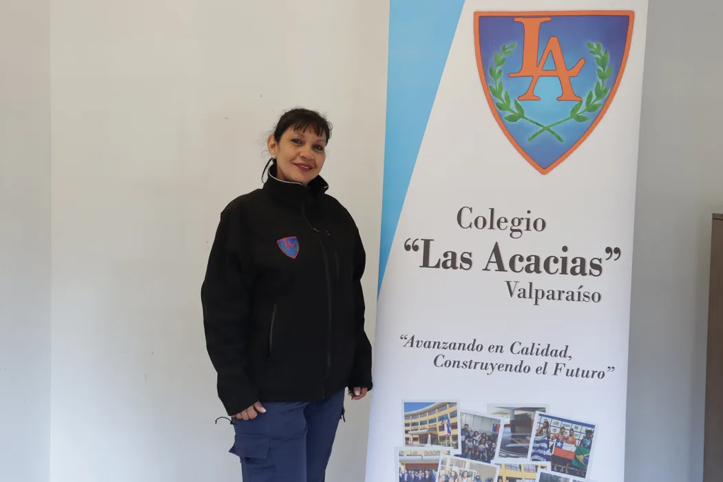 Maylin Fuenmayor Collante
