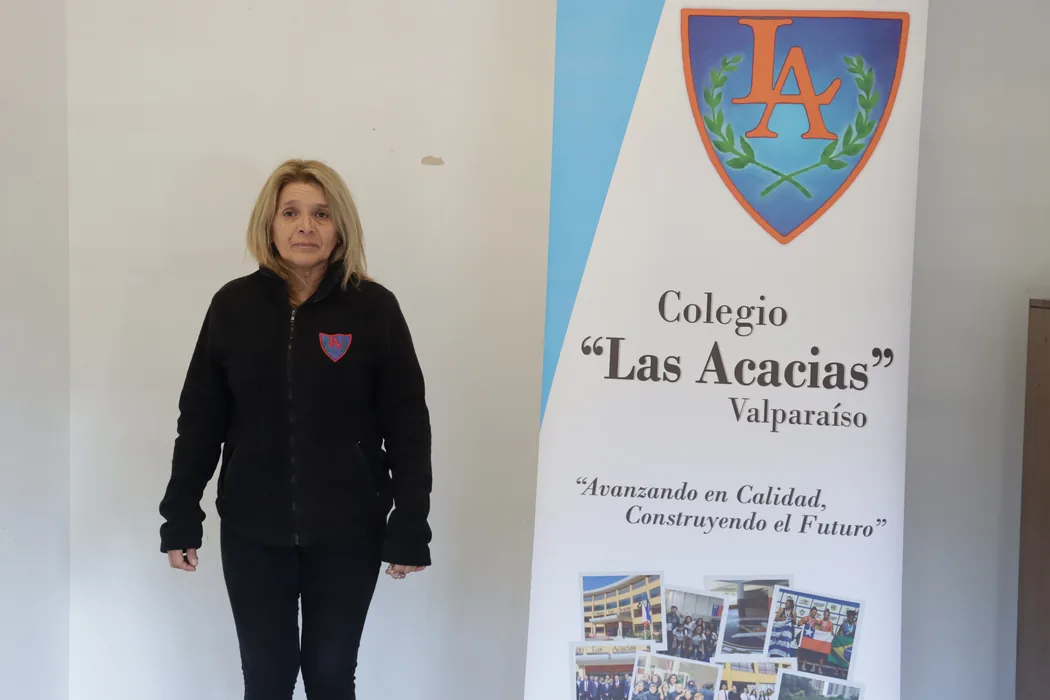 Verónica Herrera Vallejos