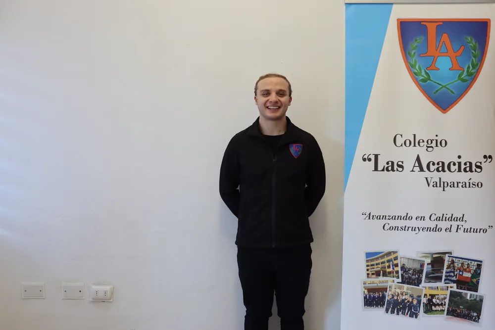 David Valenzuela Formolo