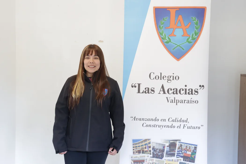 Claudia Salas Sanhueza