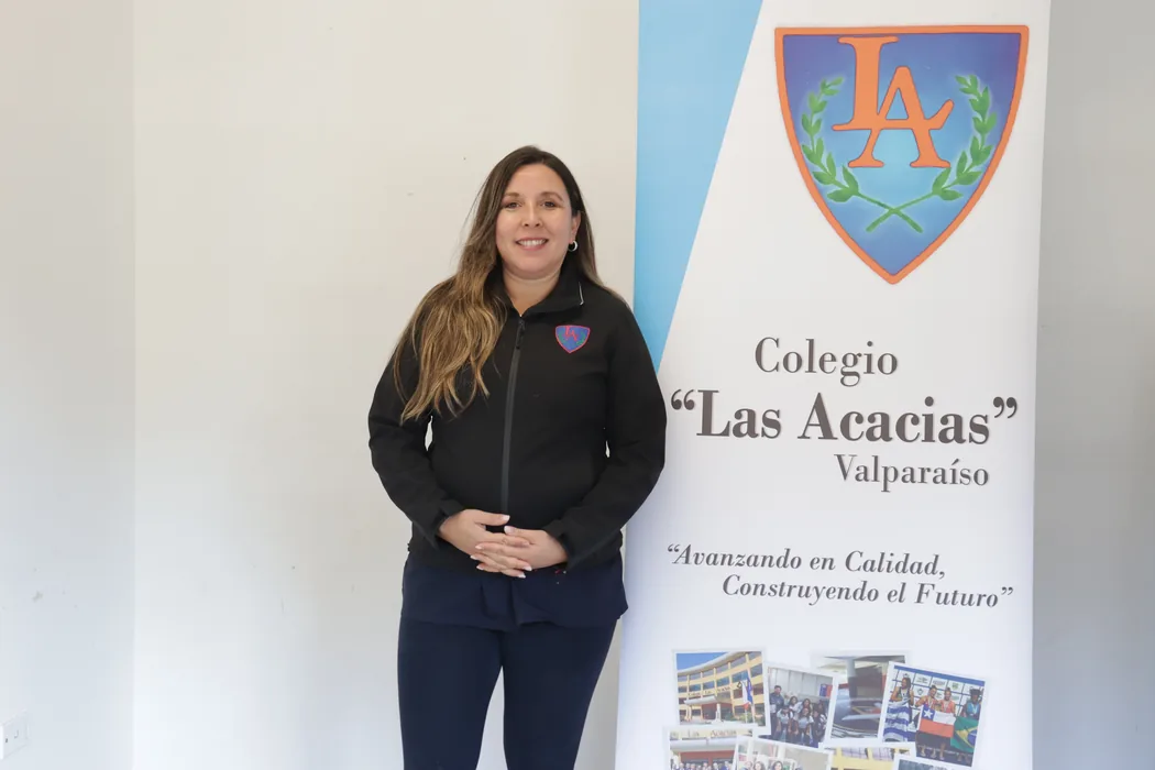 Constanza Salinas Meneses