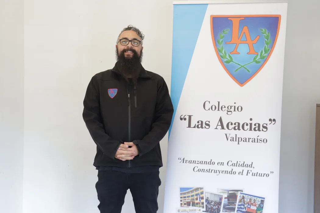Cristian Quintana Arancibia