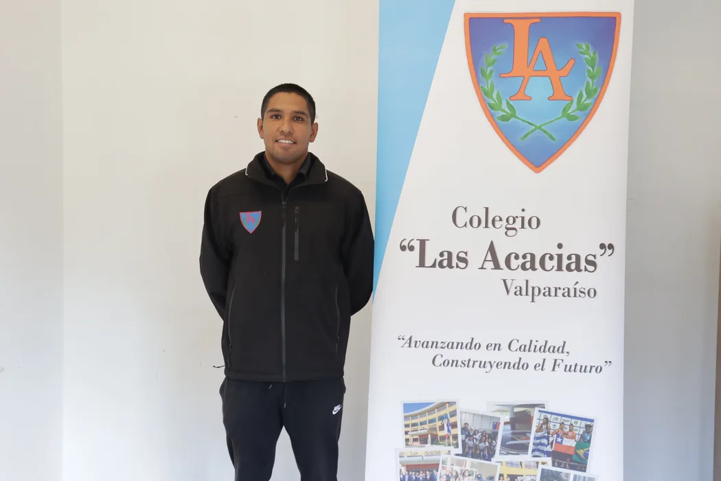 Cristobal González Muñoz