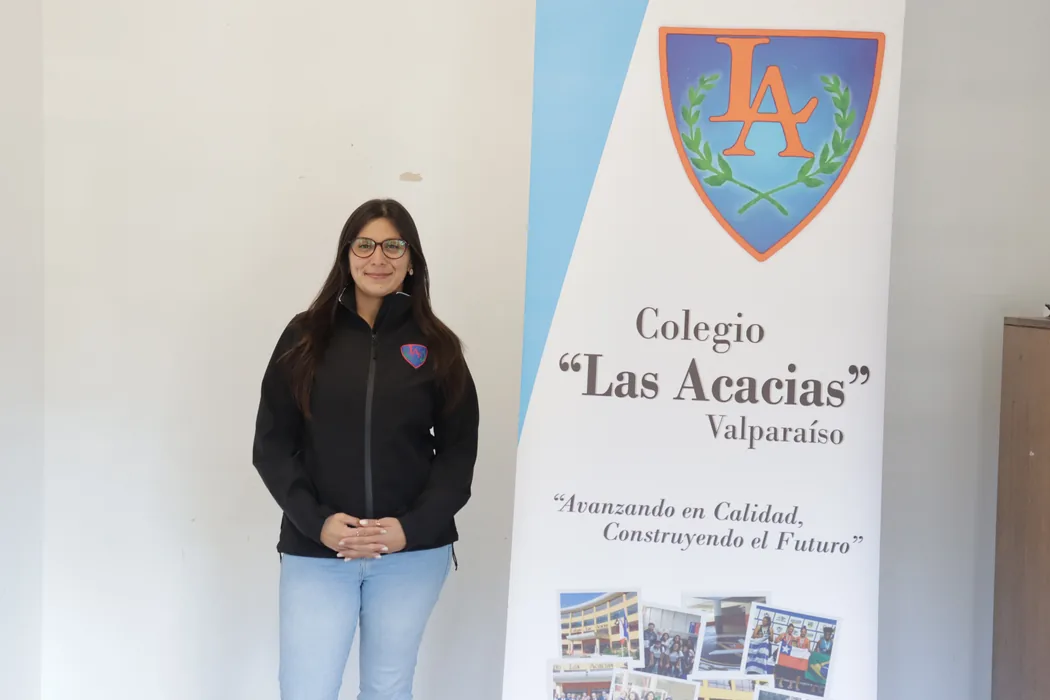 Daniela Fernández Alcaide