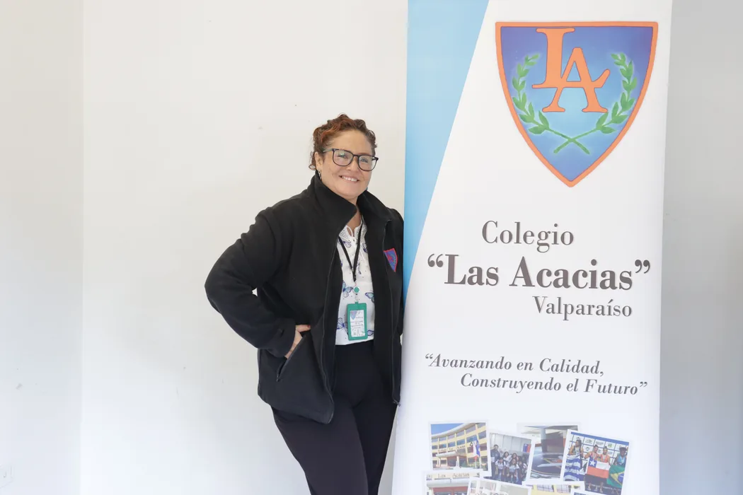 Erika Páez López