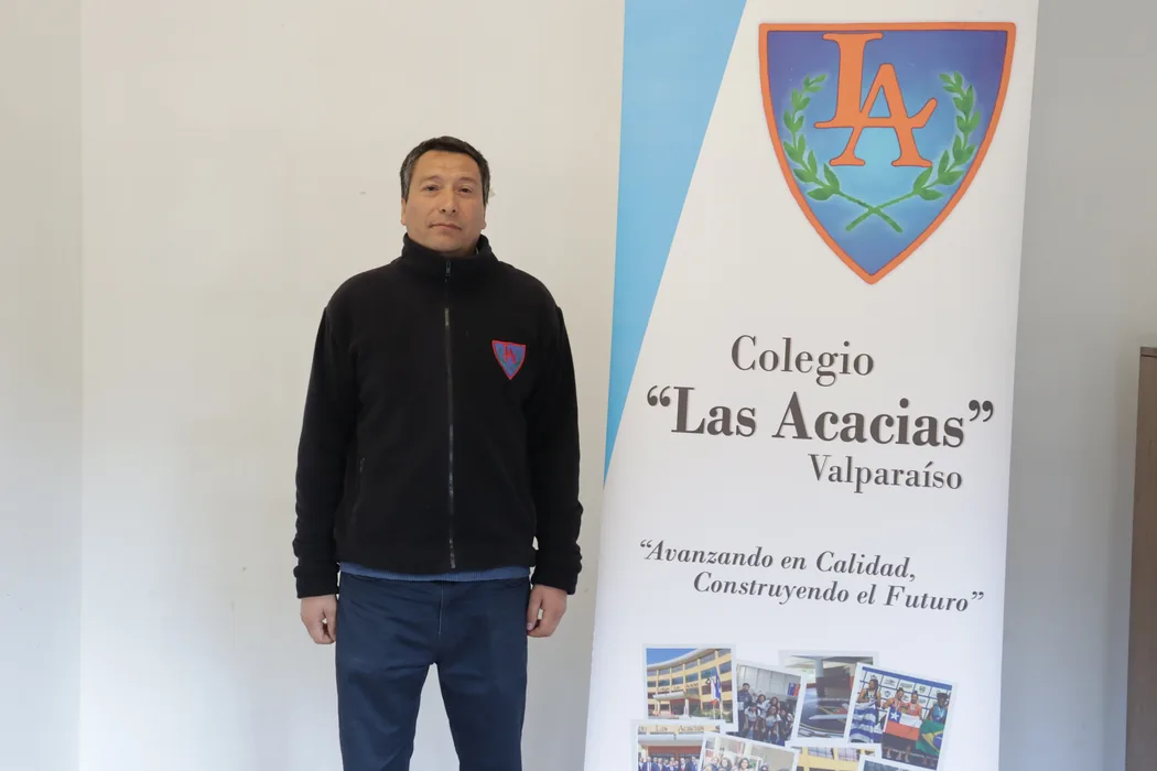 Esteban Romero Villarroel