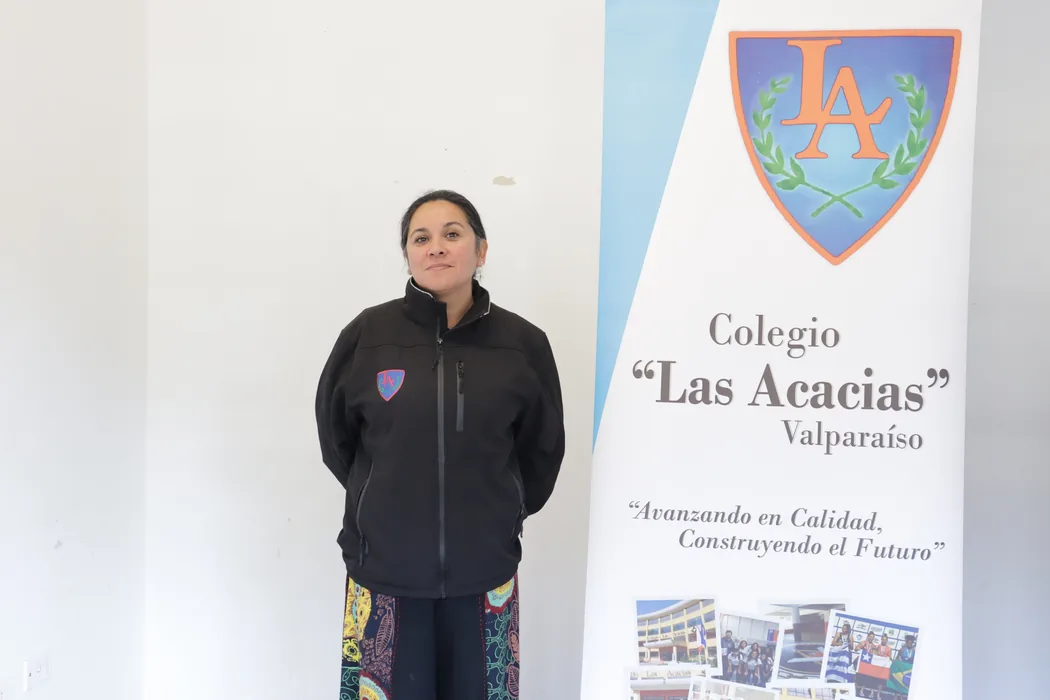 Gianella Elligque Martínez