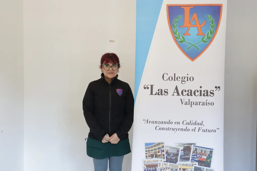 Isabel Montero Sánchez