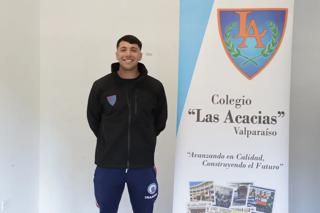Manuel Ahumada Páez