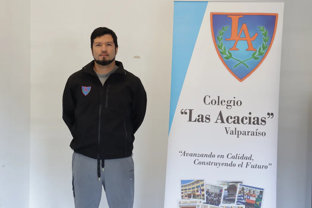 Orlando Torres Jeldes