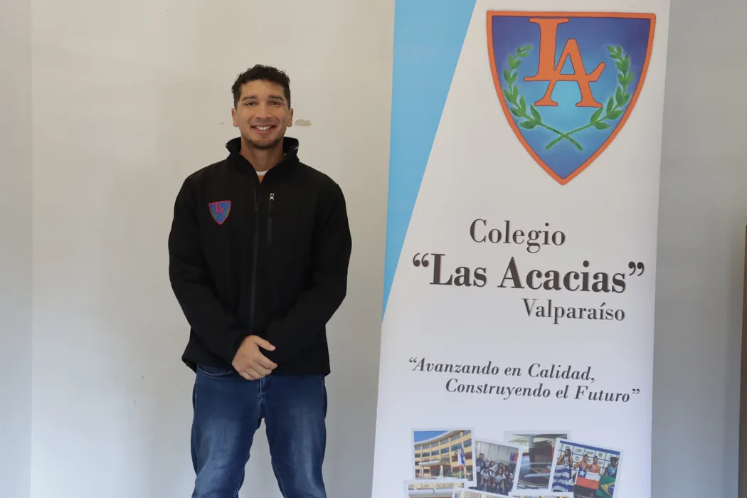 Pablo Fuentes Ravest