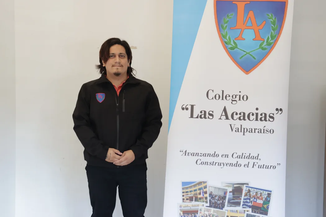 Pablo Gómez Bain