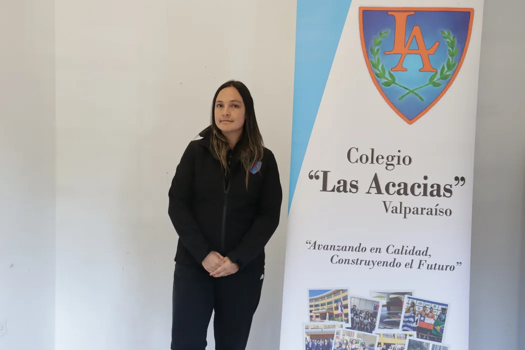 Paulina Ureta Arqueros