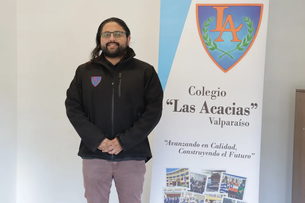 Sebastián Pimentel Bernal