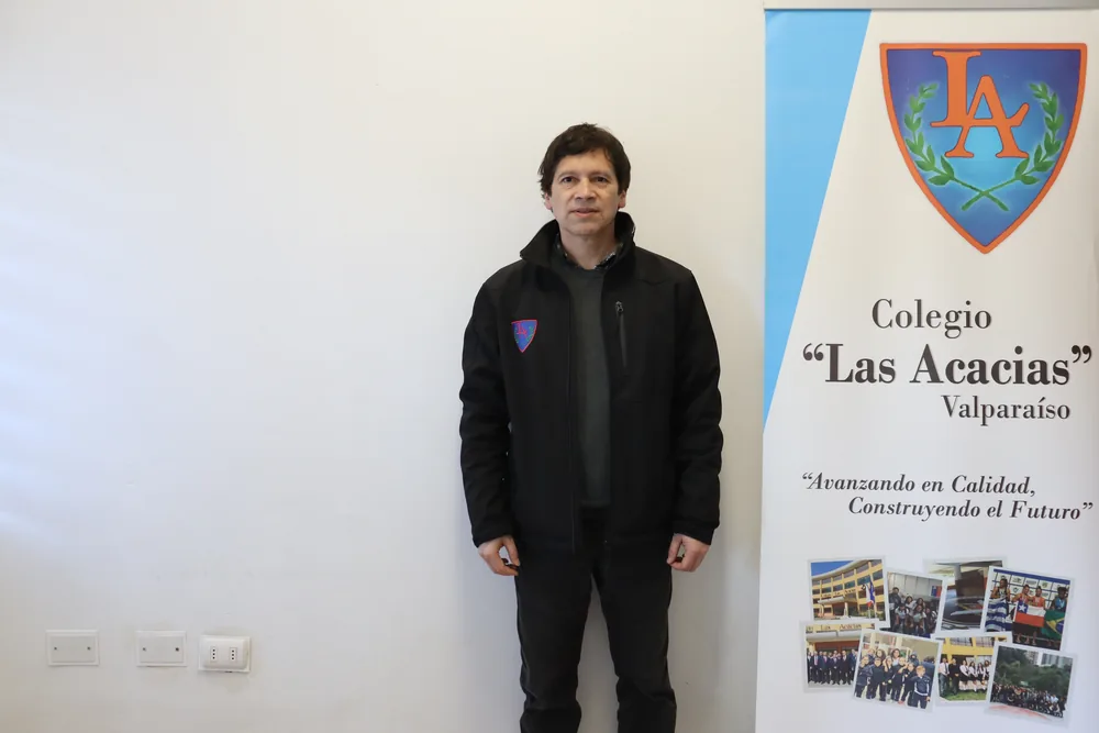 Edinson Tapia Palacios