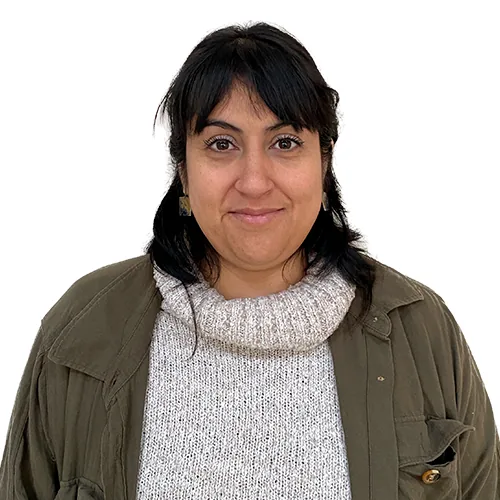 Daniela Hernández Vega