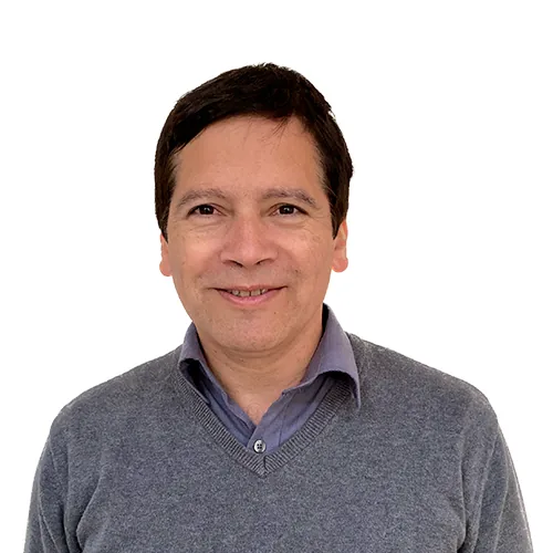 Edinson Tapia Palacios