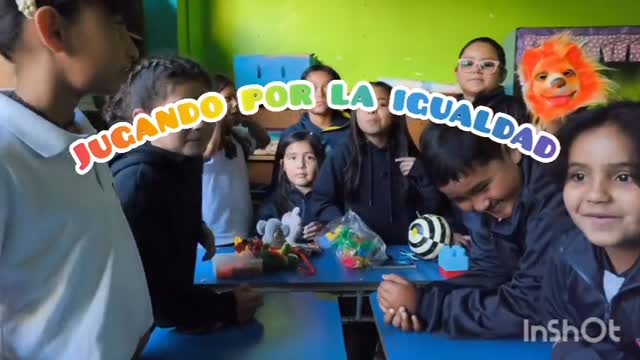 ¡TENEMOS CANAL!