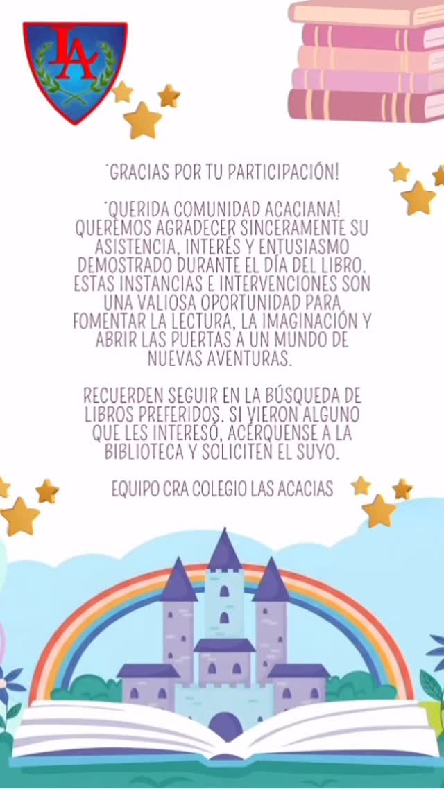 Soñando Entre Libros