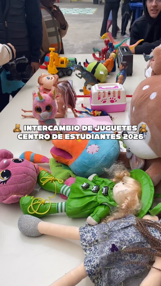 Compartiendo y Creciendo Juntos