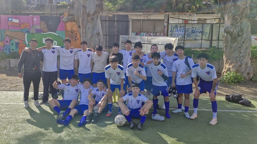 Nuestra Selección de Futbol Acaciana